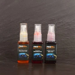 PikePro Flavoured Spray-On Dyes 50ml